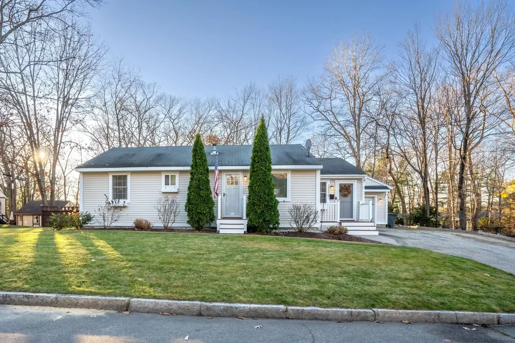 1552 Belmont Street Manchester NH 03104