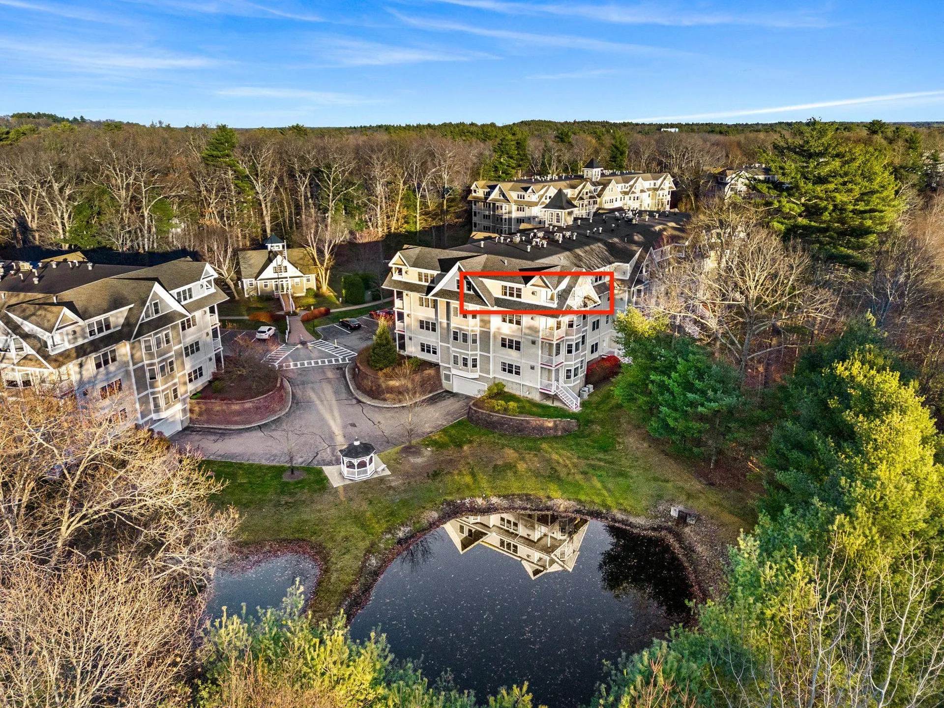 2 Sterling Hill Lane Exeter NH 03833