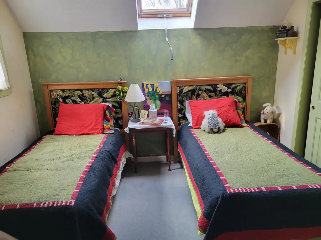 1857 Town Farm Road Brandon VT 05733