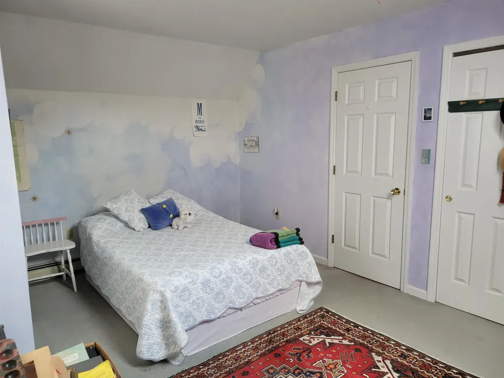 1857 Town Farm Road Brandon VT 05733