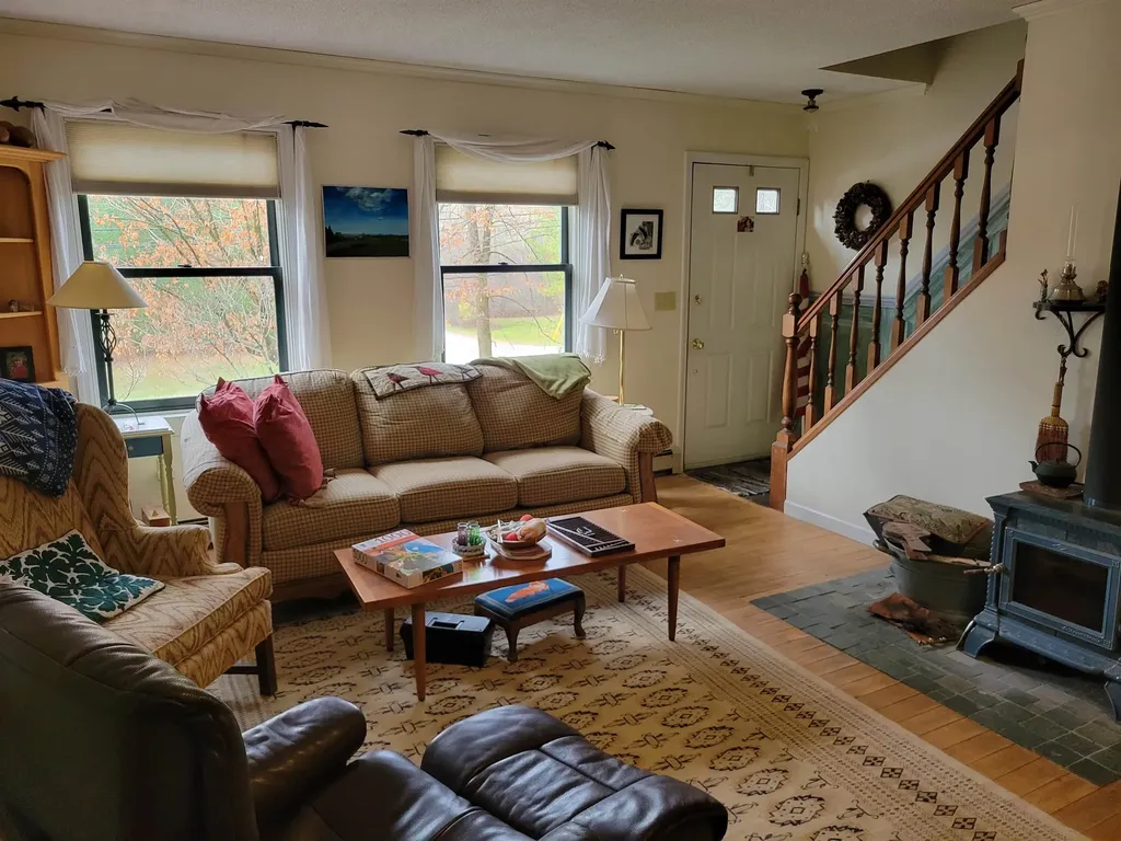 1857 Town Farm Road Brandon VT 05733