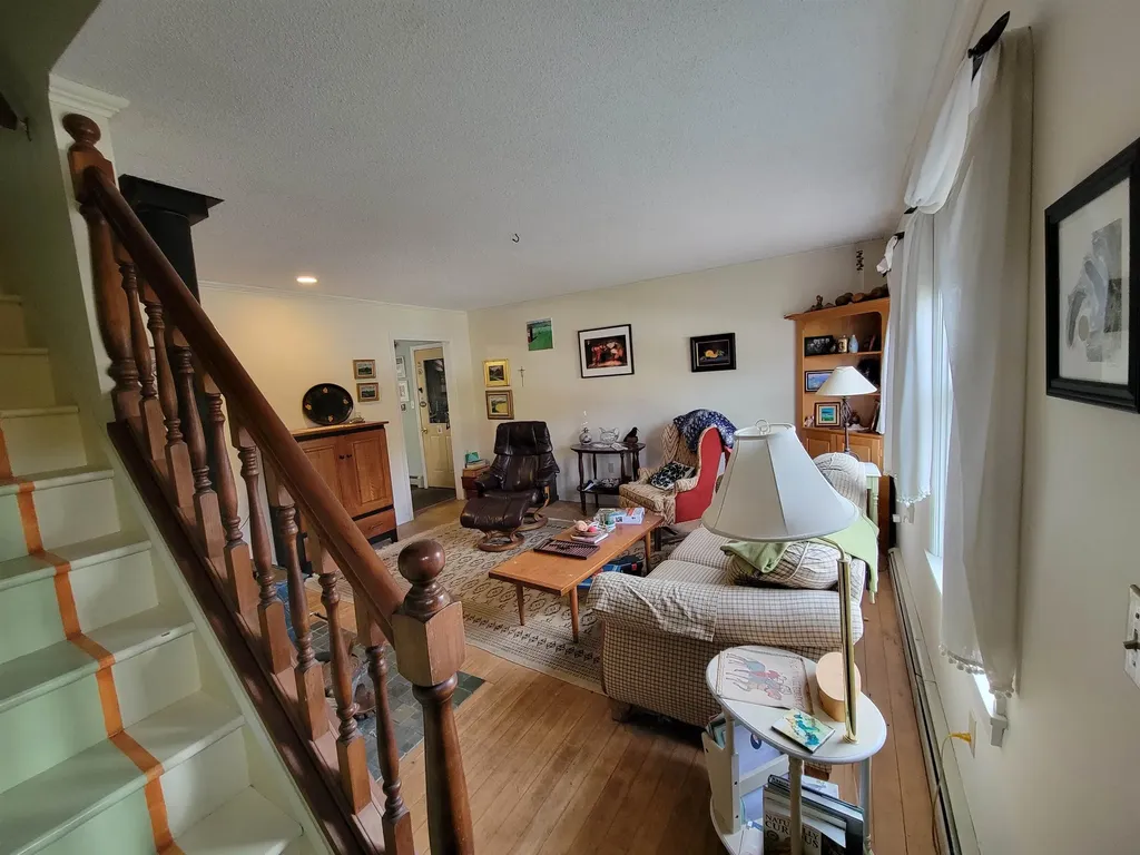 1857 Town Farm Road Brandon VT 05733