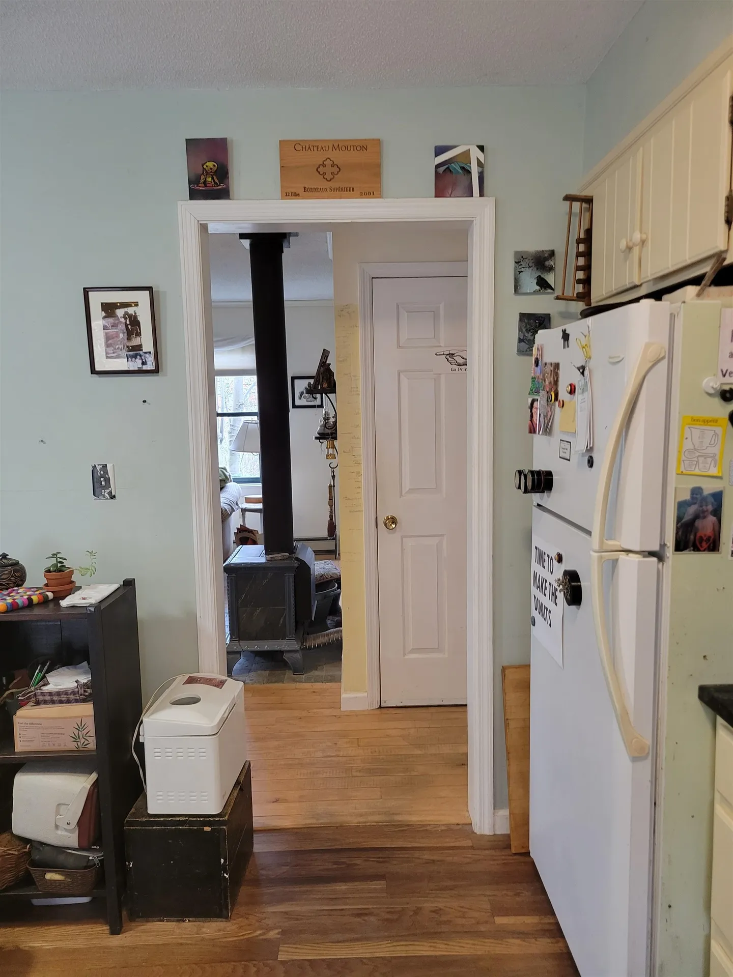 1857 Town Farm Road Brandon VT 05733