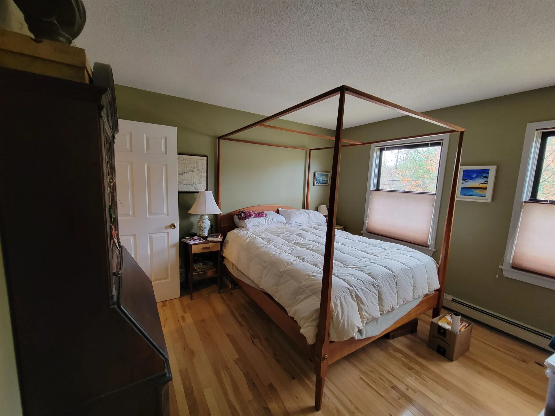 1857 Town Farm Road Brandon VT 05733