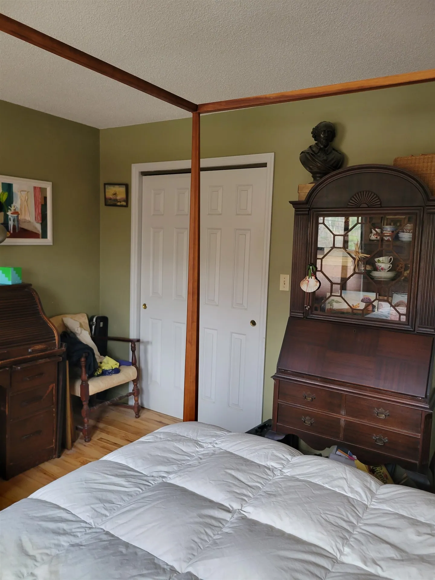 1857 Town Farm Road Brandon VT 05733