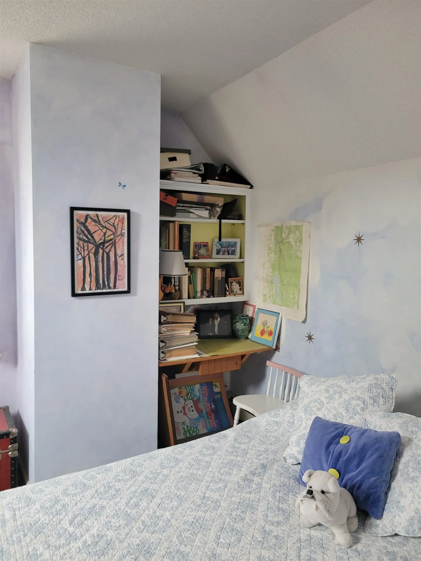 1857 Town Farm Road Brandon VT 05733