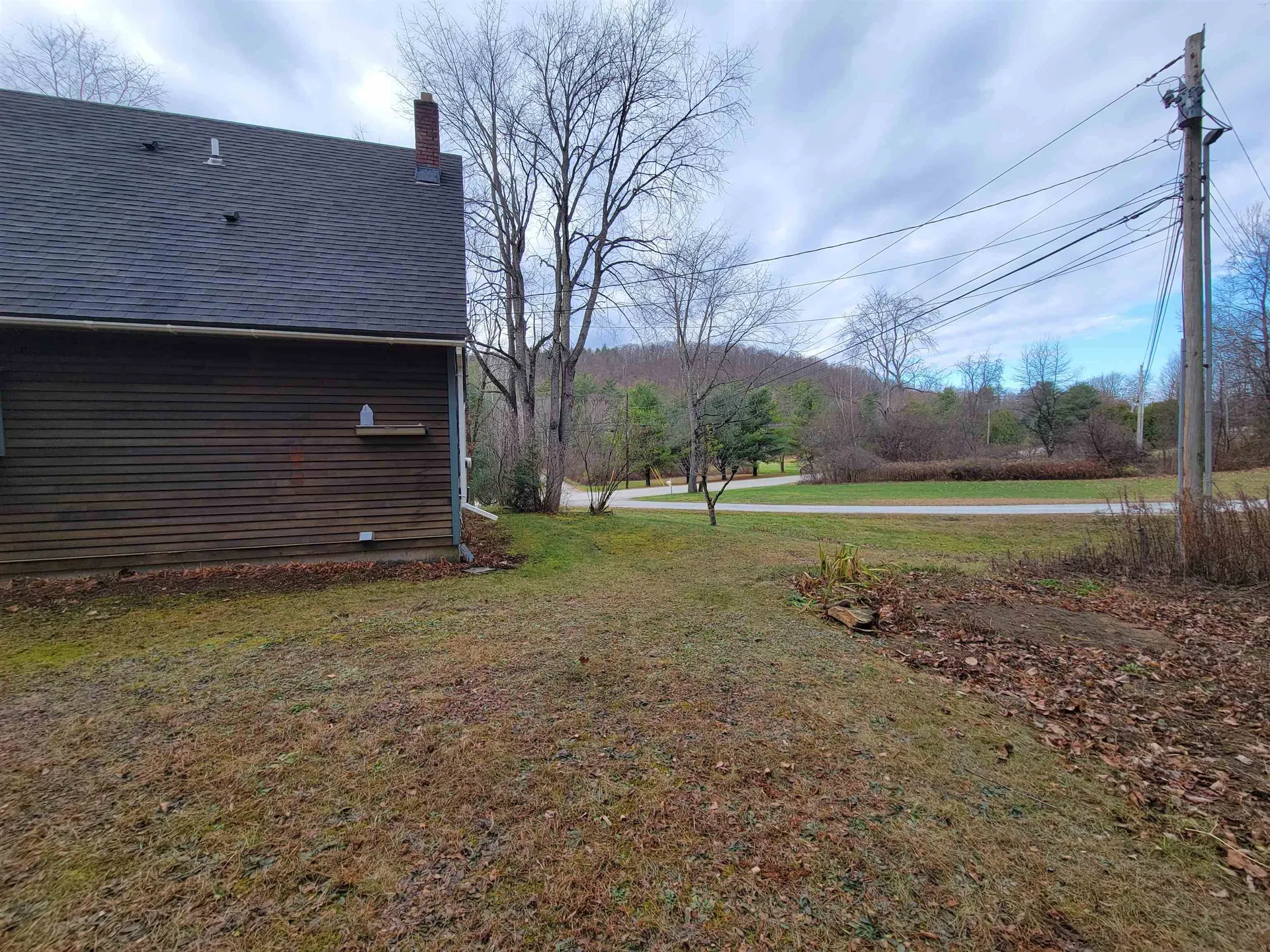 1857 Town Farm Road Brandon VT 05733