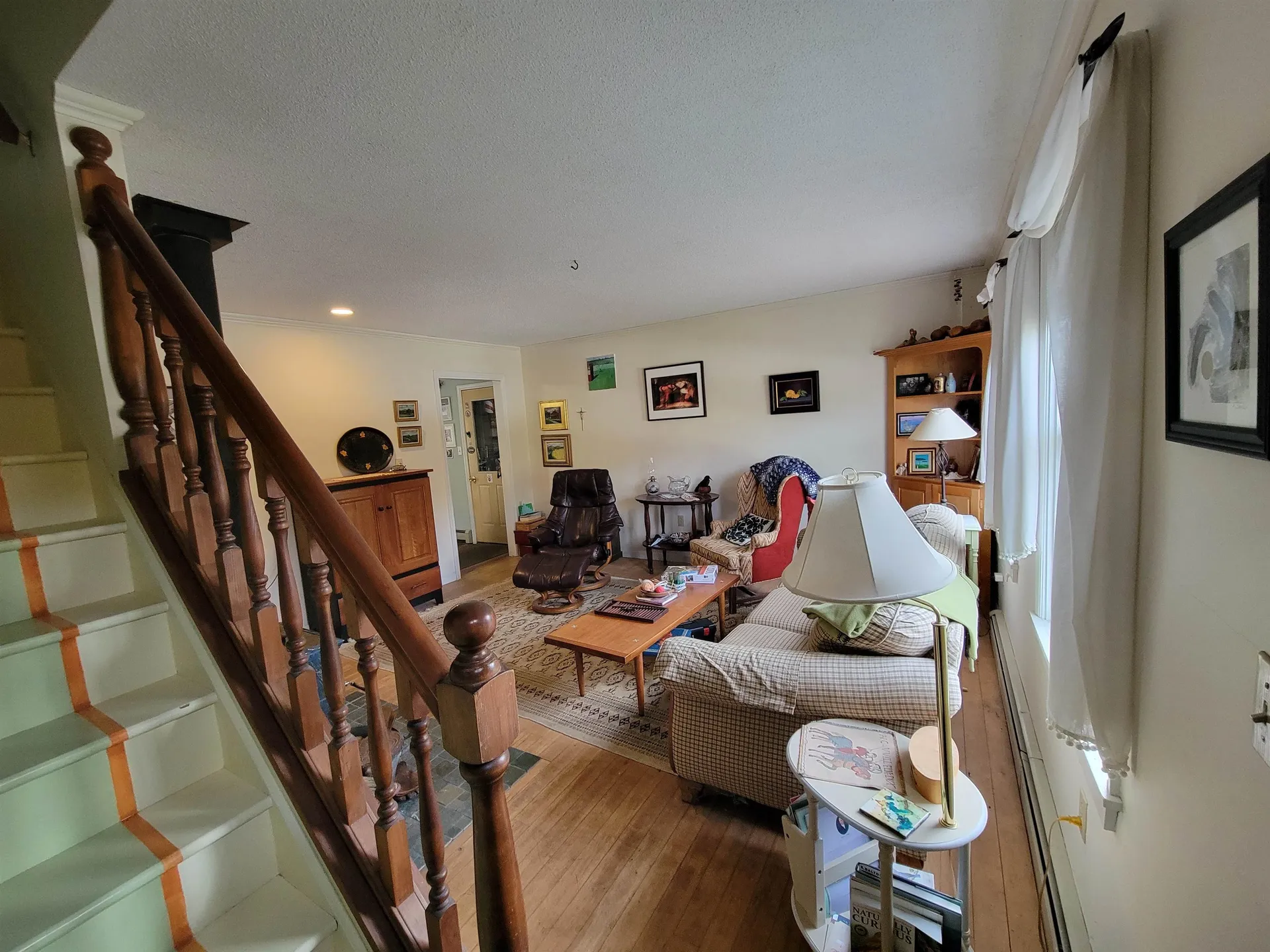 1857 Town Farm Road Brandon VT 05733