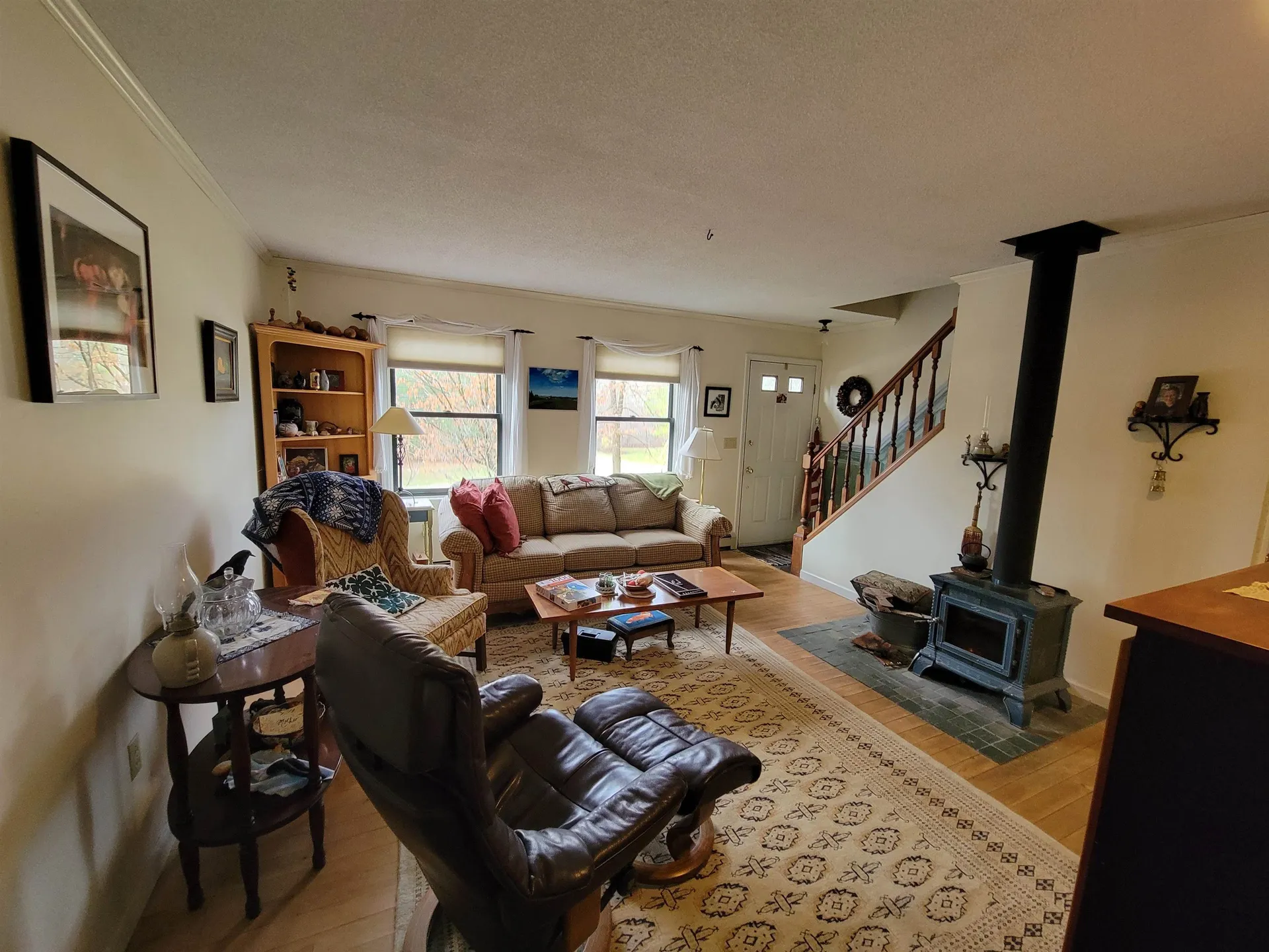 1857 Town Farm Road Brandon VT 05733