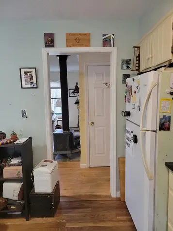 1857 Town Farm Road Brandon VT 05733