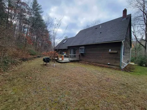 1857 Town Farm Road Brandon VT 05733