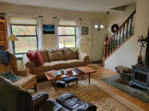 1857 Town Farm Road Brandon VT 05733