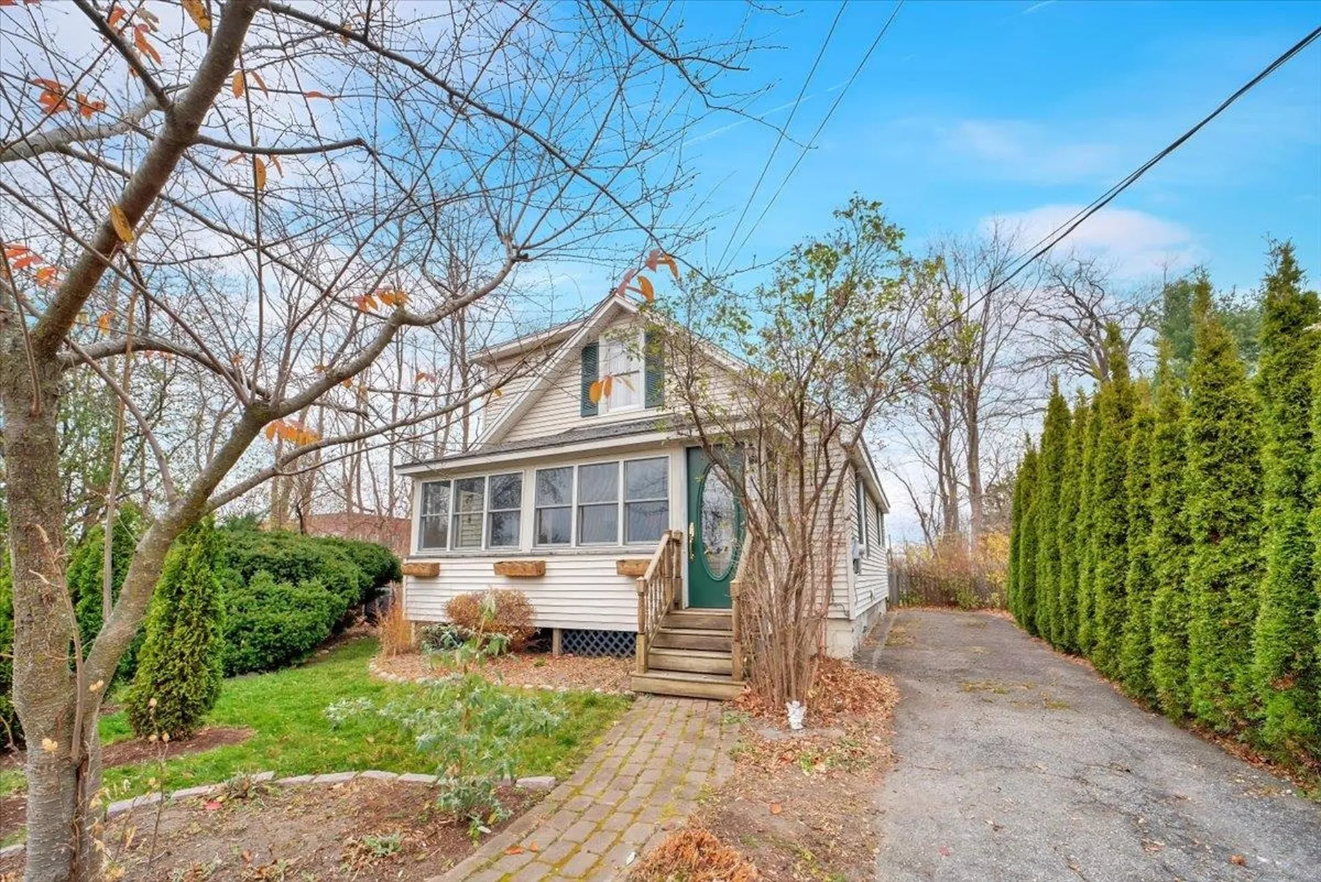 10 Ferguson Avenue Burlington VT 05401