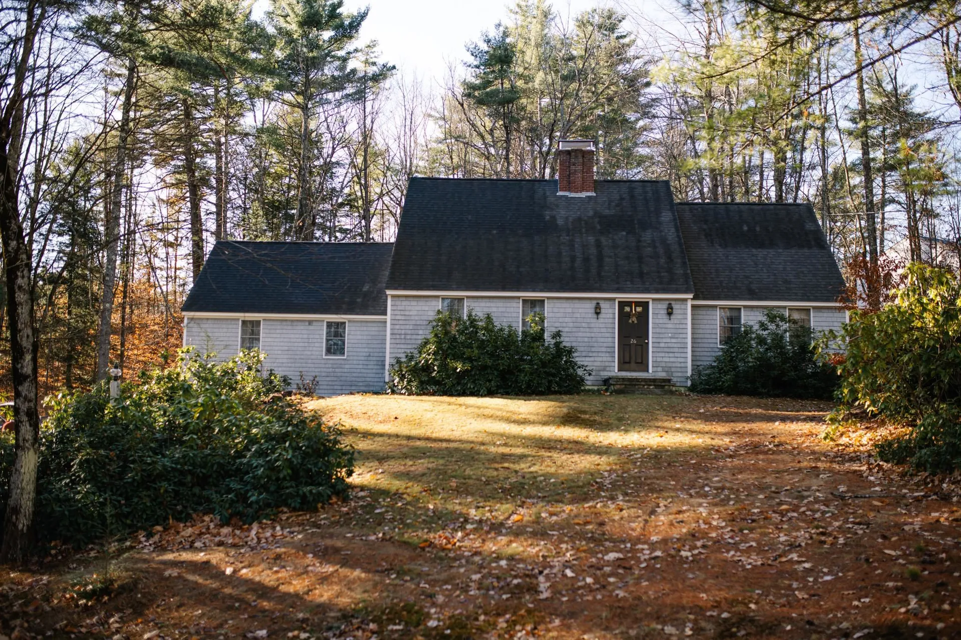 26 Thorne Hill Road Conway NH 03818