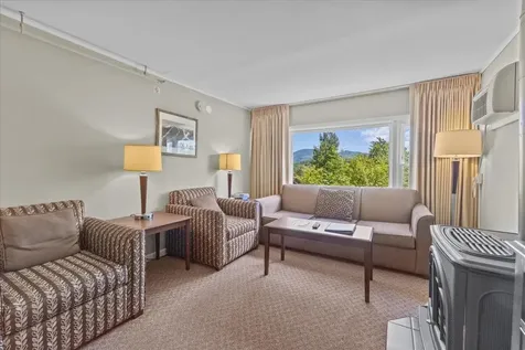 260 Mountainside Drive Stowe VT 05672