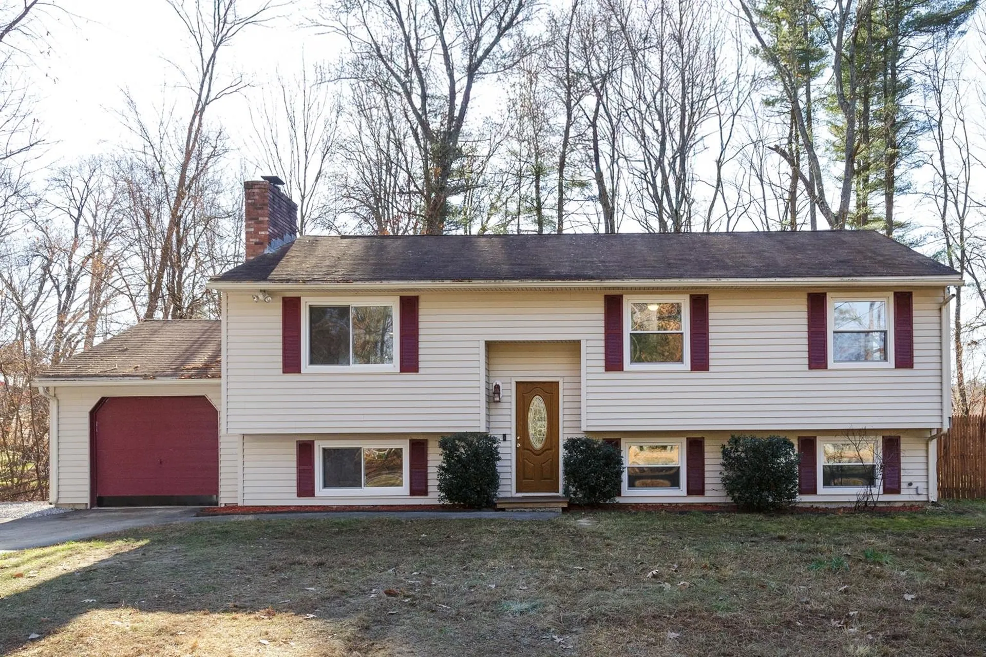 7 Temple Drive Litchfield NH 03052