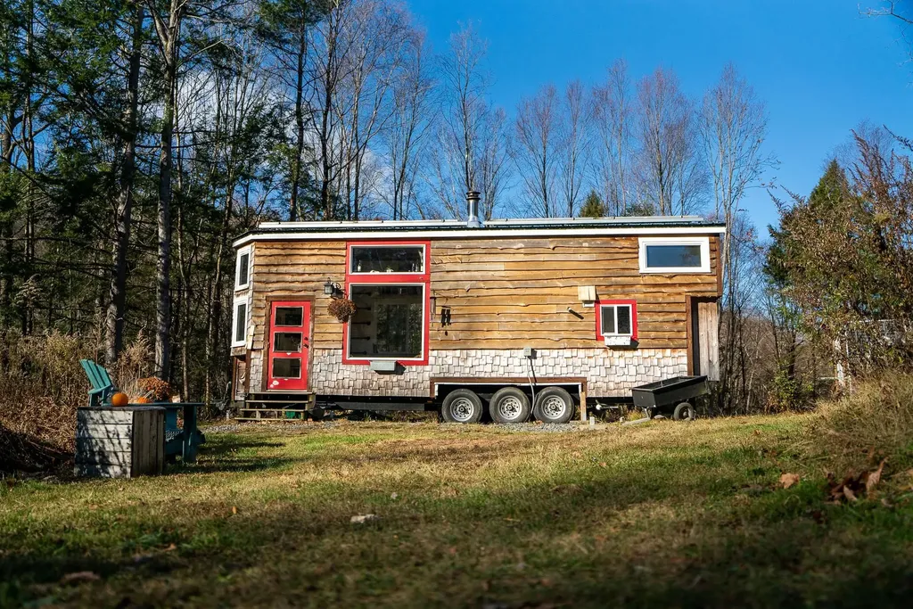 100 Basin Road Vernon VT 05354