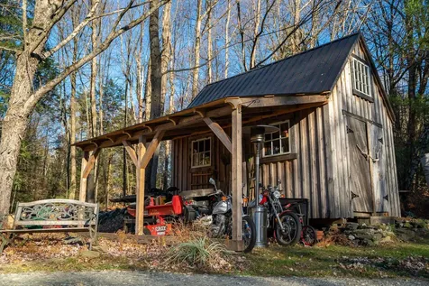 100 Basin Road Vernon VT 05354