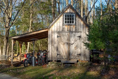 100 Basin Road Vernon VT 05354