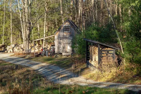 100 Basin Road Vernon VT 05354