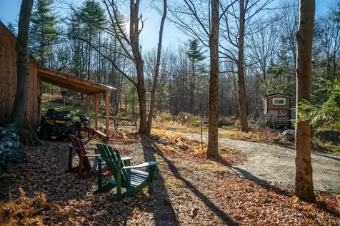 100 Basin Road Vernon VT 05354