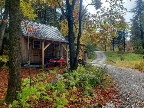 100 Basin Road Vernon VT 05354