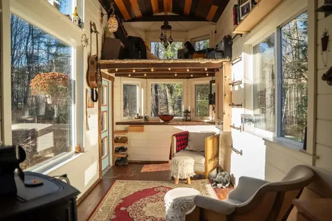 100 Basin Road Vernon VT 05354