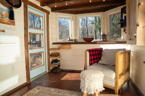 100 Basin Road Vernon VT 05354