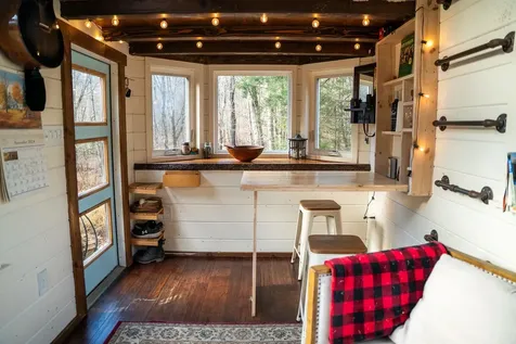 100 Basin Road Vernon VT 05354