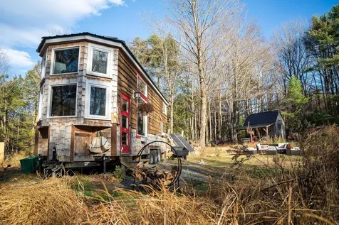 100 Basin Road Vernon VT 05354