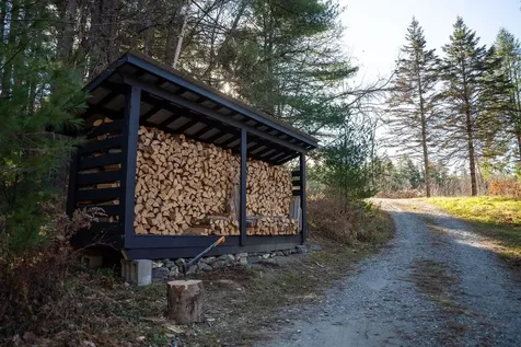 100 Basin Road Vernon VT 05354