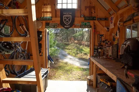 100 Basin Road Vernon VT 05354