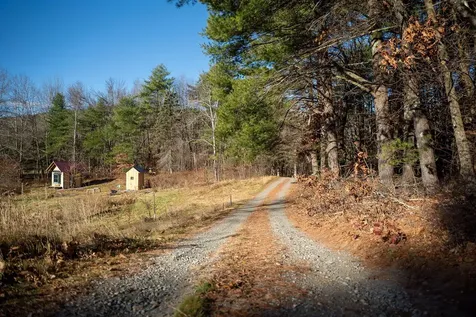 100 Basin Road Vernon VT 05354