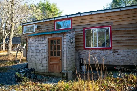 100 Basin Road Vernon VT 05354