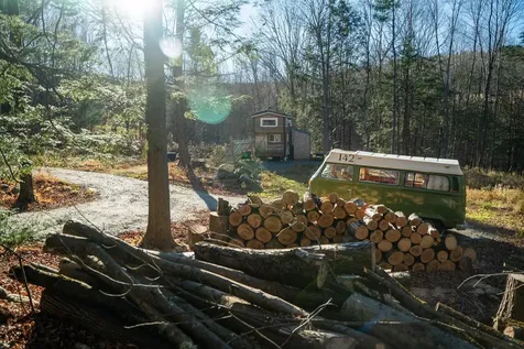 100 Basin Road Vernon VT 05354