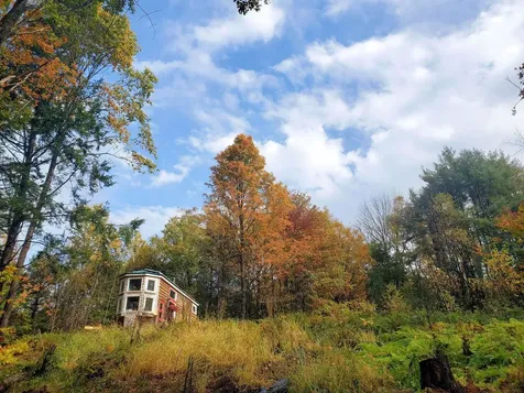 100 Basin Road Vernon VT 05354