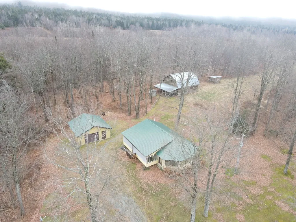 2890 Vt Route 58e Lowell VT 05847