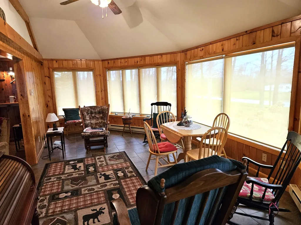 2890 Vt Route 58e Lowell VT 05847