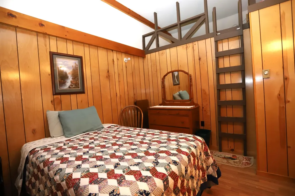 2890 Vt Route 58e Lowell VT 05847