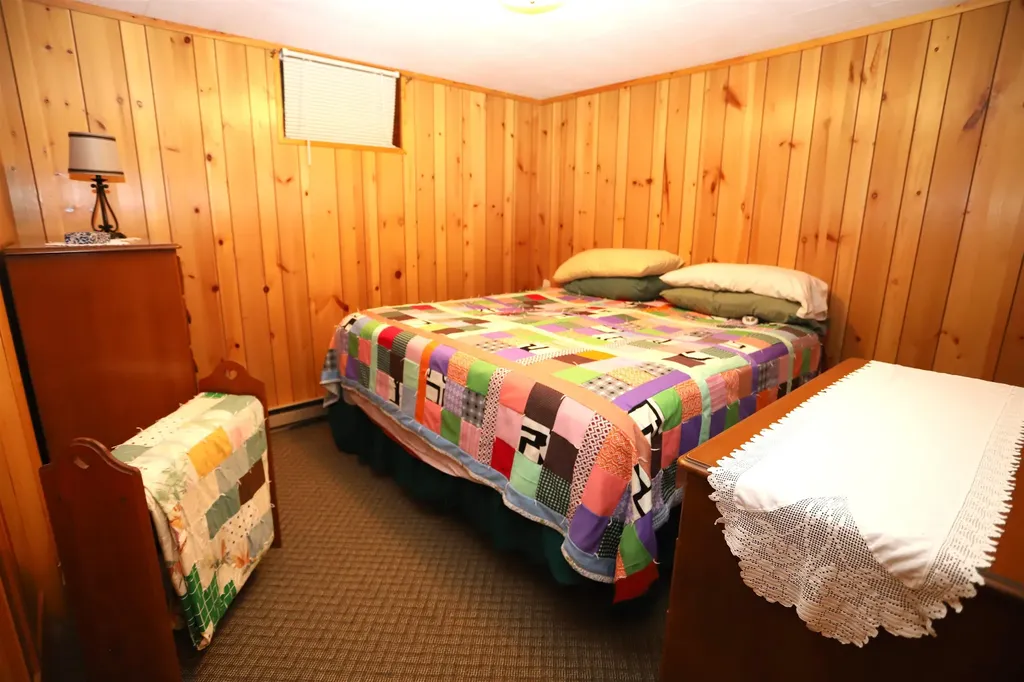 2890 Vt Route 58e Lowell VT 05847