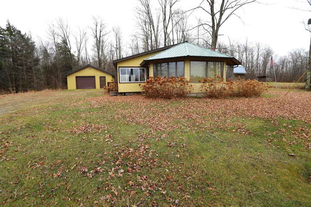 2890 Vt Route 58e Lowell VT 05847