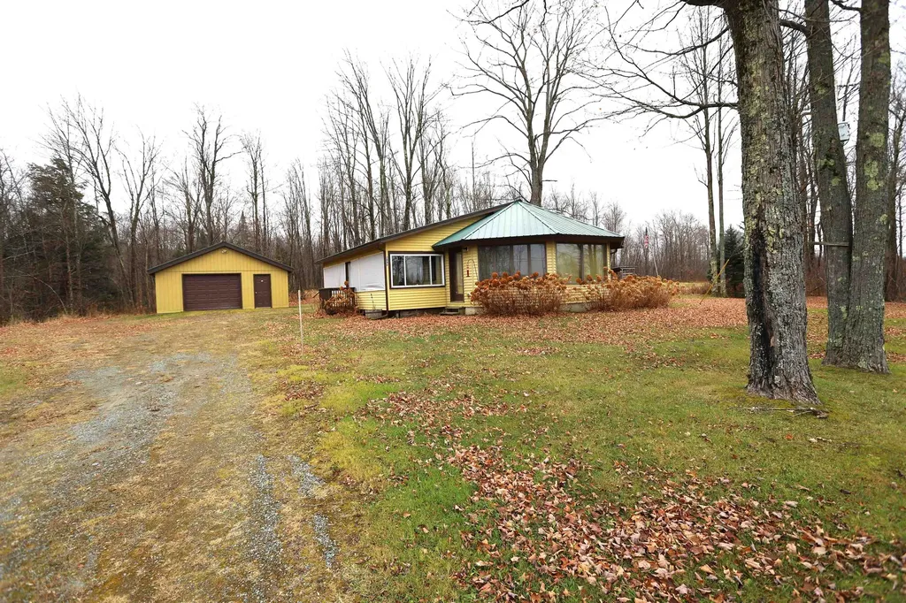 2890 Vt Route 58e Lowell VT 05847