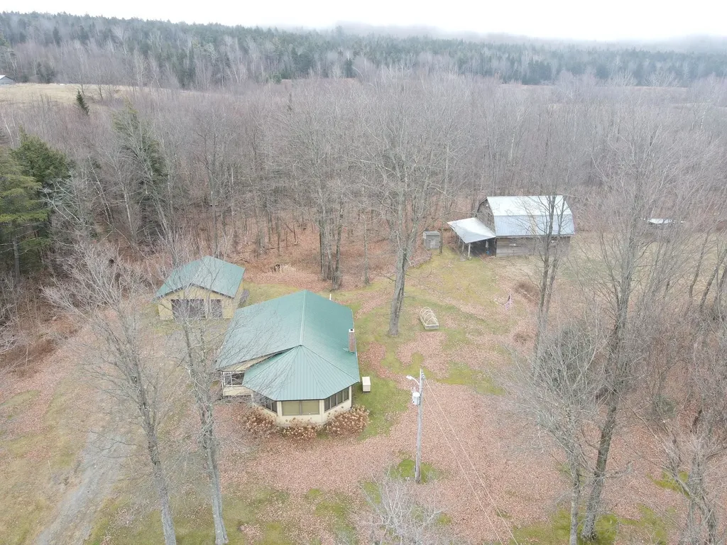 2890 Vt Route 58e Lowell VT 05847