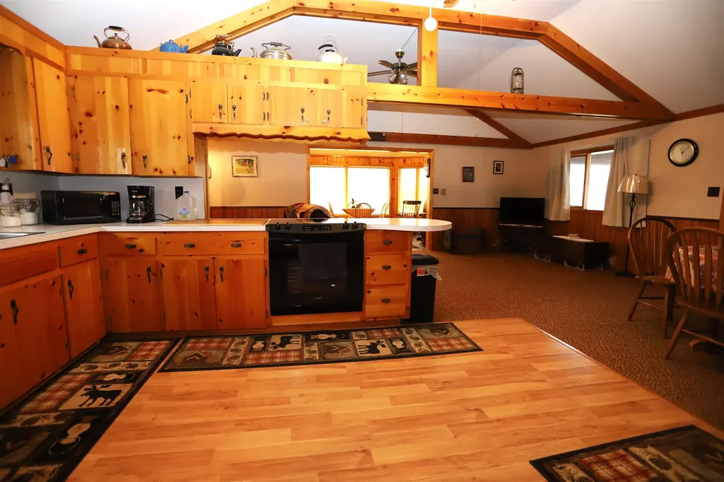 2890 Vt Route 58e Lowell VT 05847