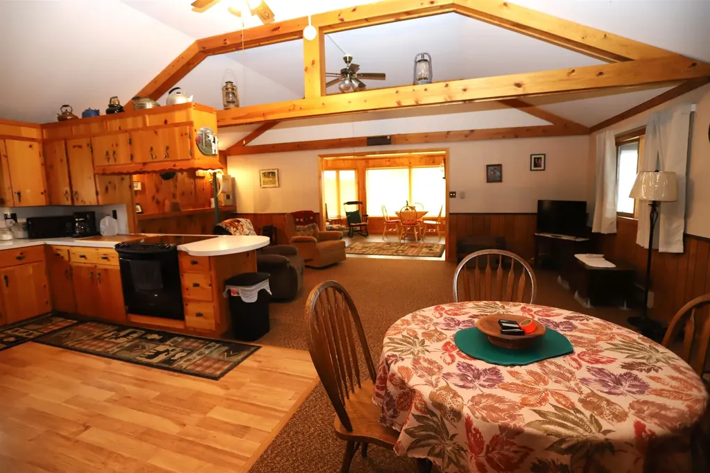 2890 Vt Route 58e Lowell VT 05847