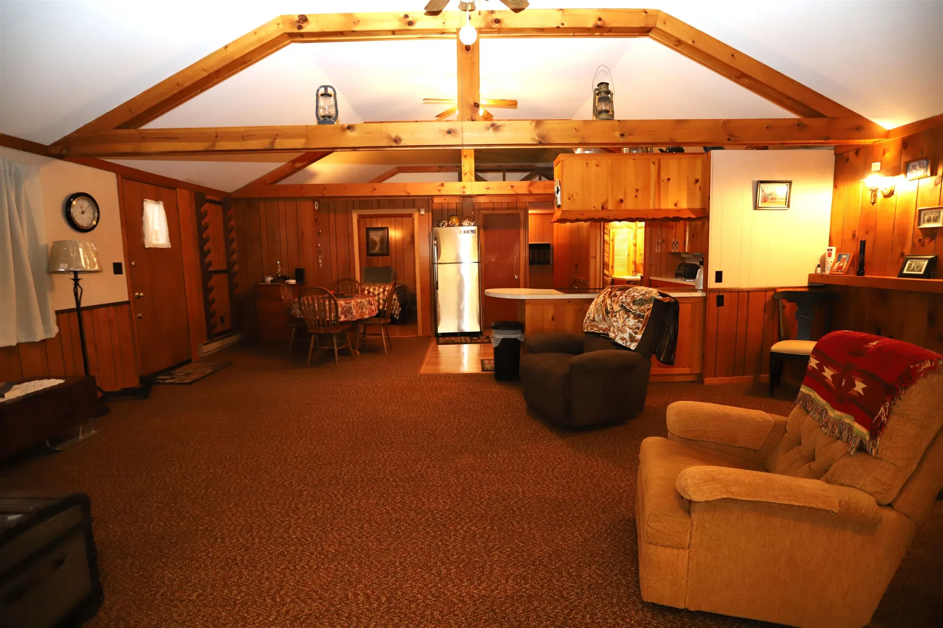 2890 Vt Route 58e Lowell VT 05847