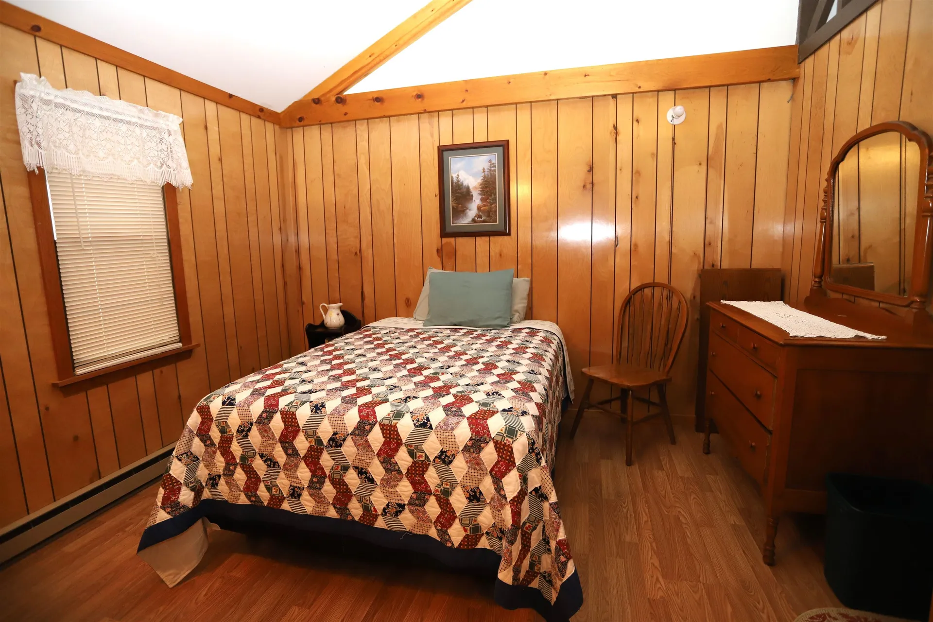 2890 Vt Route 58e Lowell VT 05847