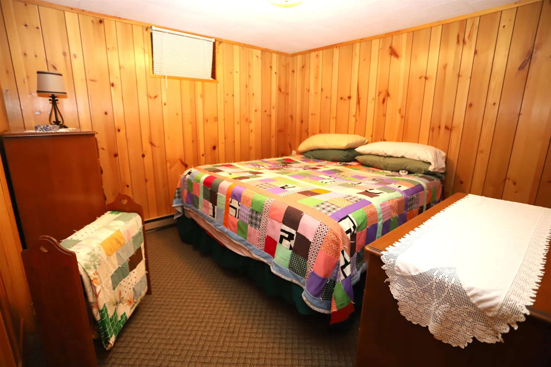 2890 Vt Route 58e Lowell VT 05847