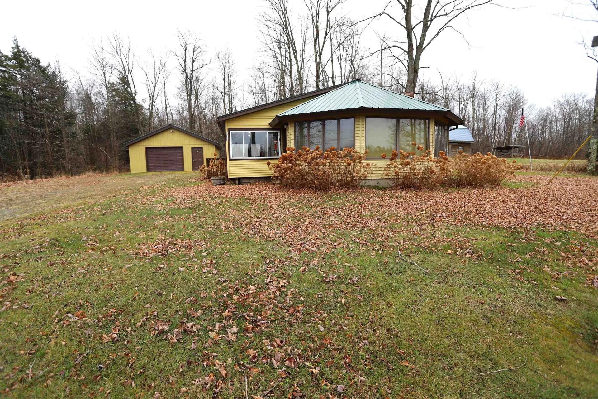 2890 Vt Route 58e Lowell VT 05847