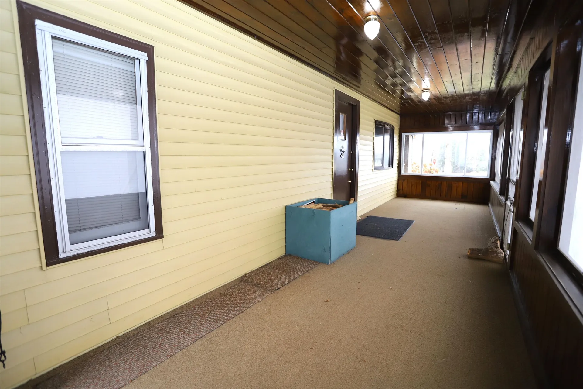 2890 Vt Route 58e Lowell VT 05847